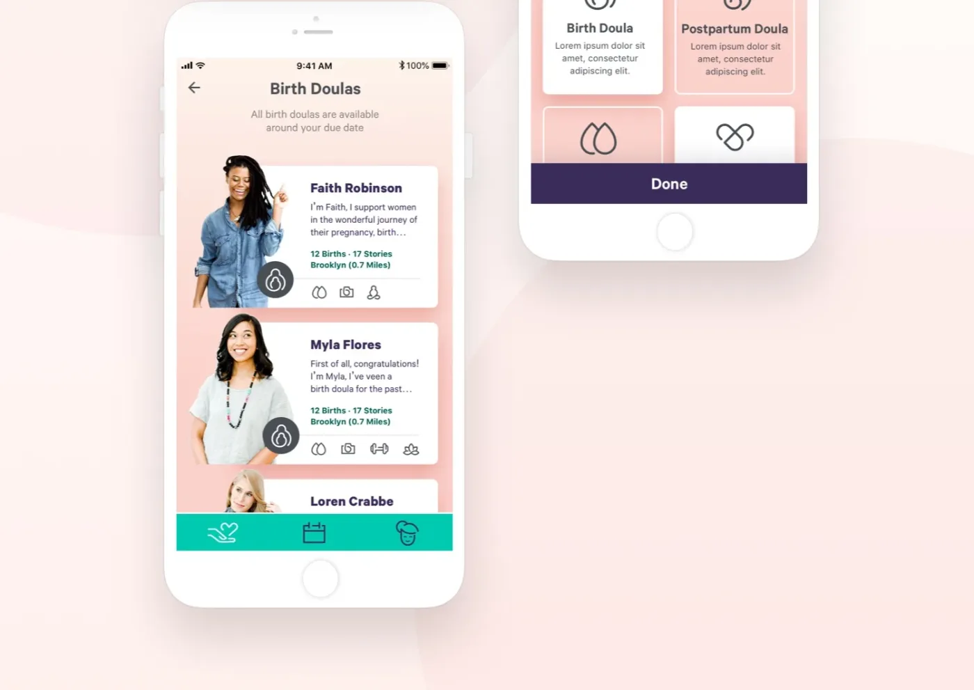 Onboarding, continued