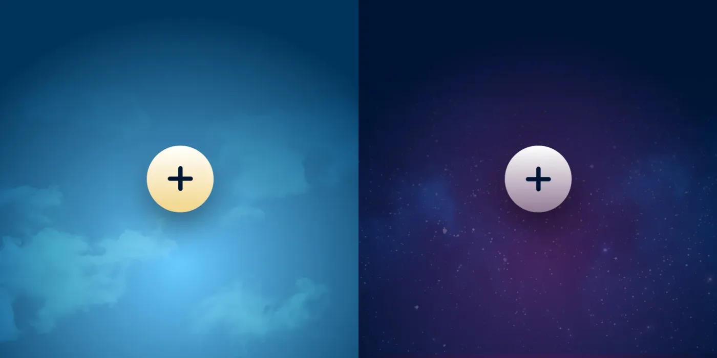 More color direction